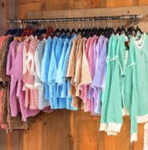 Rompers mystery Bundle